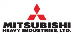 Mitsubishi heavy industries
