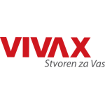 Vivax oras vanduo