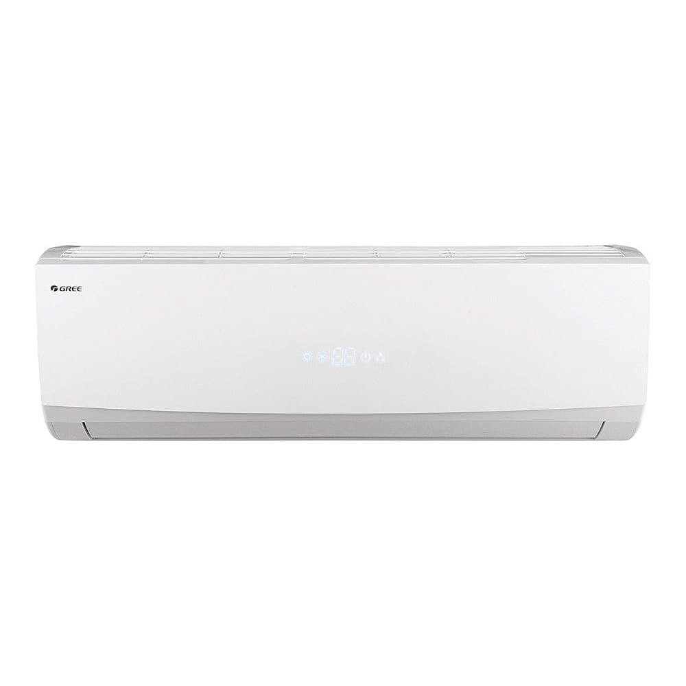 Šilumos siurblys Gree LOMO NORDIC GWH09QCXB-K6DNC2F/I / GWH09AFC-K6DNA2F/O 2,7 / 3,0 kW