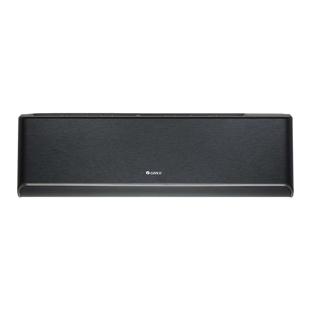 Šilumos siurblys Gree Airy Black GWH12AVCXD-K6DNA1A/I / GWH12AVCXD-K6DNA1A/O 3,5 / 3,81 kW