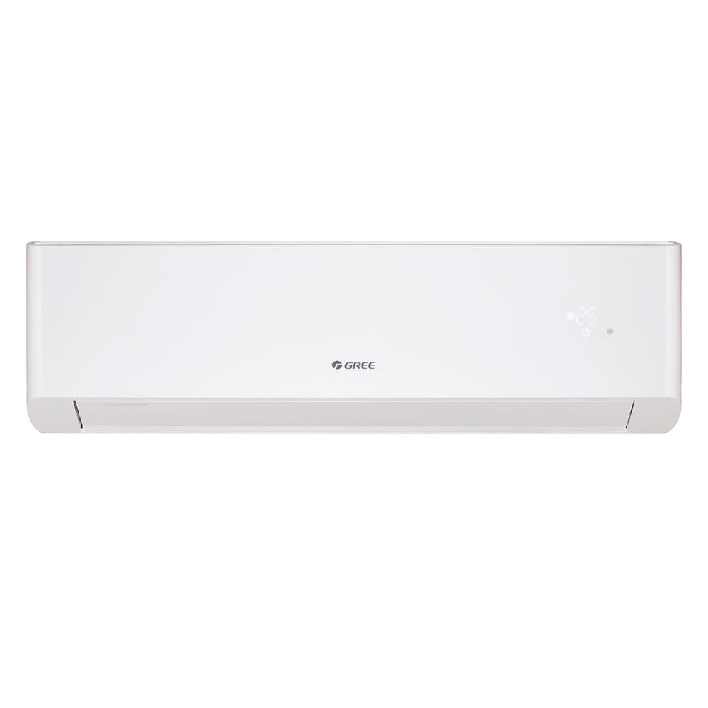 Šilumos siurblys Gree AMBER NORDIC GWH09YD-S6DBA1A/I / GWH09YD-S6DBA2A/O 2,7 / 3,5 kW