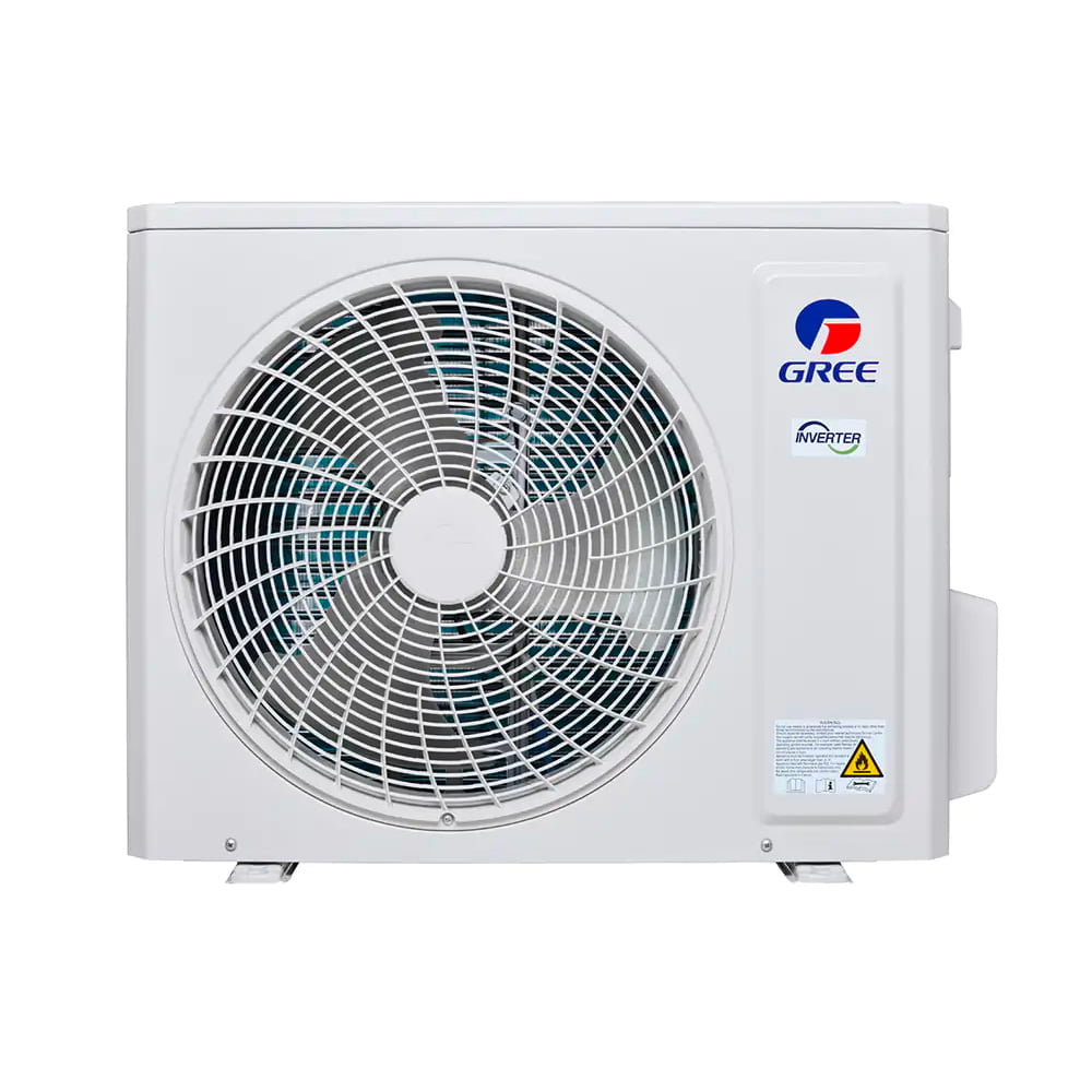 Oro kondicionierius Gree U-MATCH lubinis/grindinis GUD71ZD1/A-S / GUD71W1/NHA-S