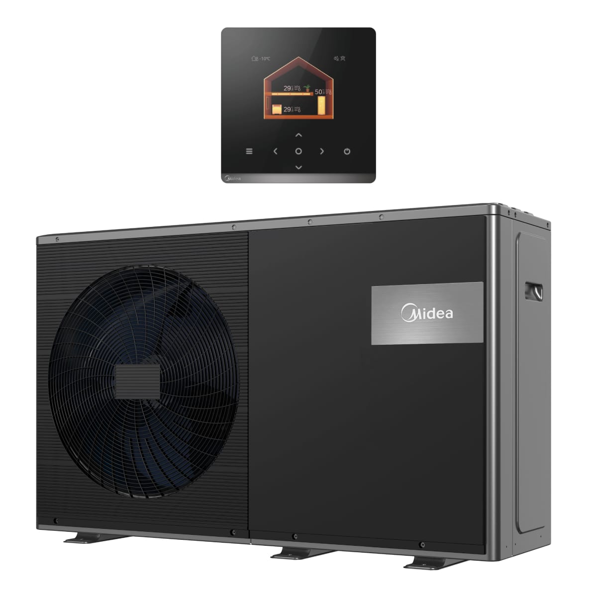 Midea M-THERMAL ARCTIC monoblokas MHC-V6WD2N7