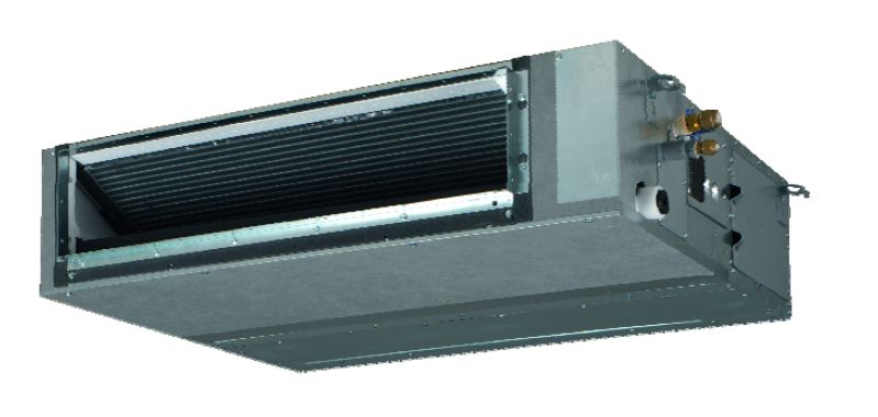 Daikin palubinis ortakinis FXM60F9 (MULTI-SPLIT)