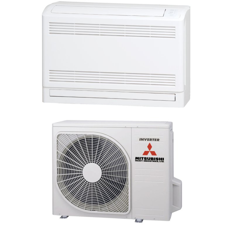 Oro kondicionierius Mitsubishi heavy industries 5.0kW SRF/SRC50ZSX
