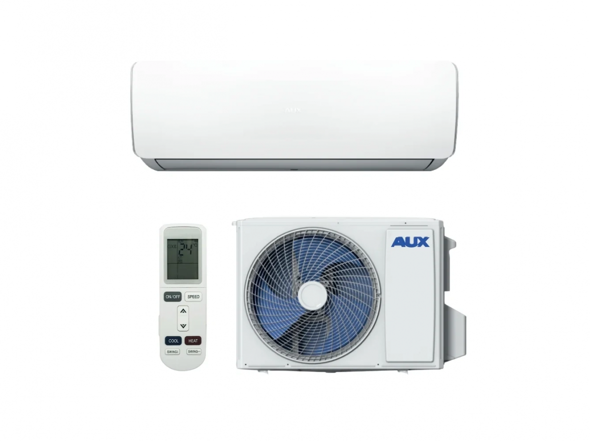 AUX Freedom Plus AUX-09F3H