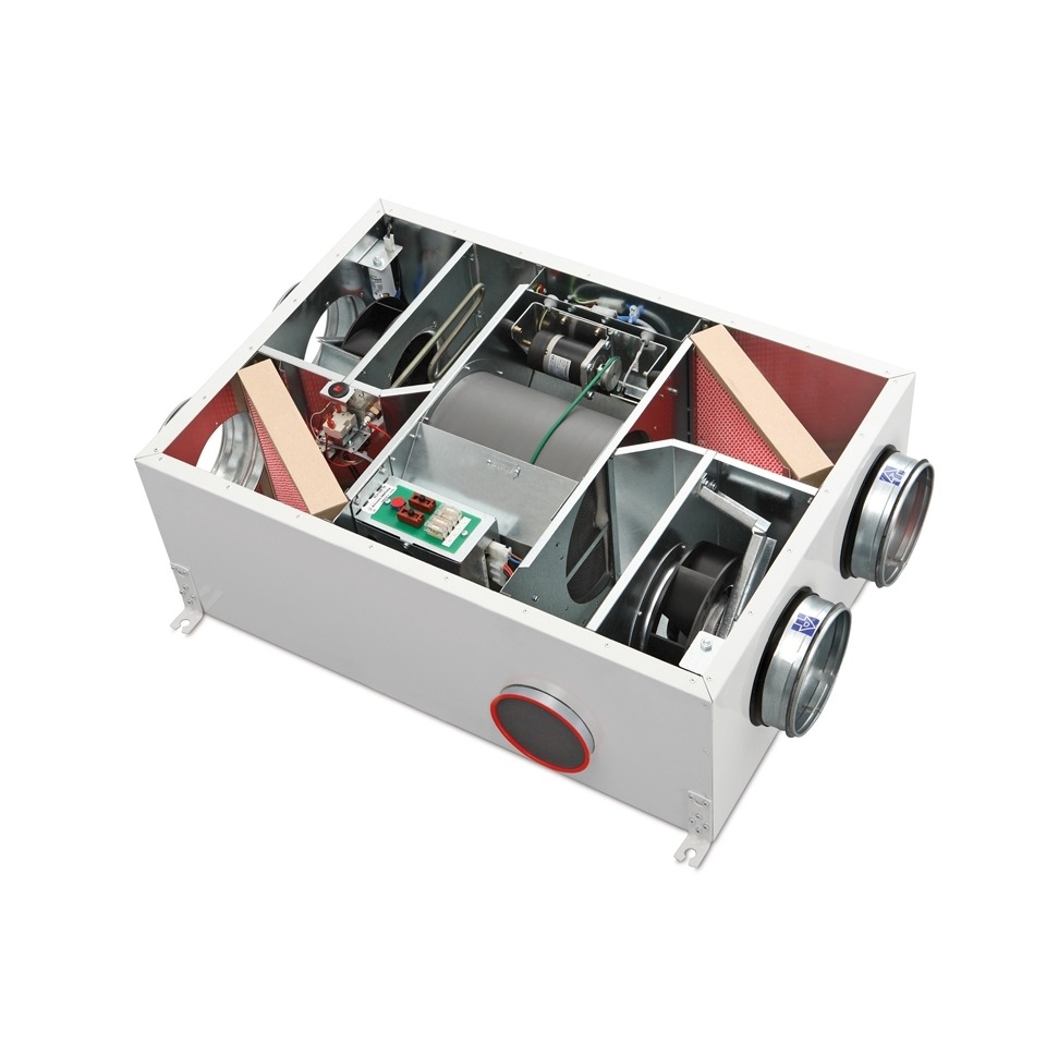 KOMFOVENT DOMEKT R 250F