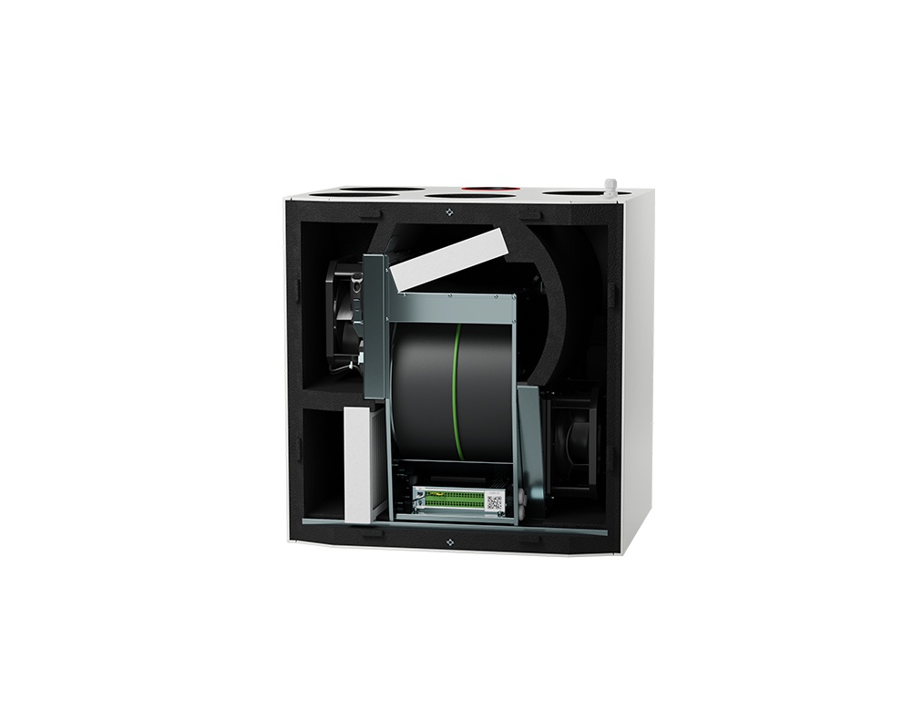 KOMFOVENT DOMEKT R 300V