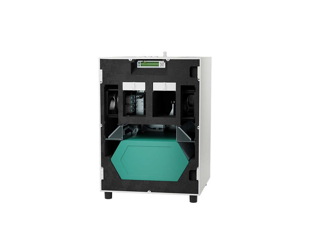 KOMFOVENT DOMEKT CF 200V
