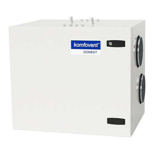KOMFOVENT DOMEKT R 400H