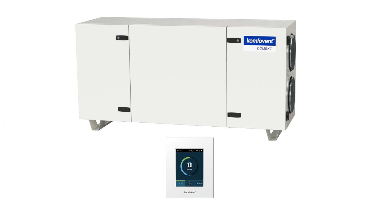 KOMFOVENT DOMEKT CF 700H