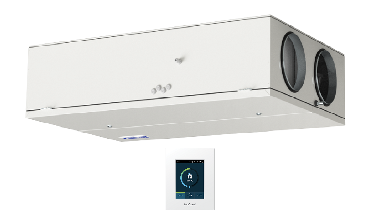 KOMFOVENT DOMEKT CF 700F