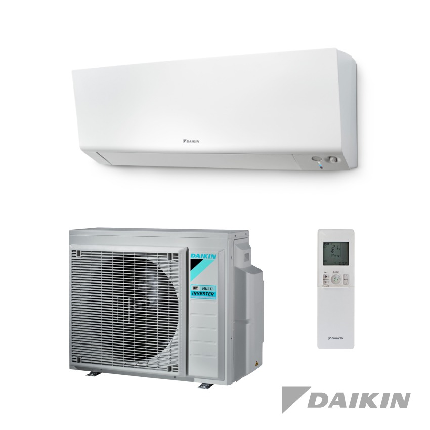 DAIKIN PERFERA FTXM35A/RXM35A