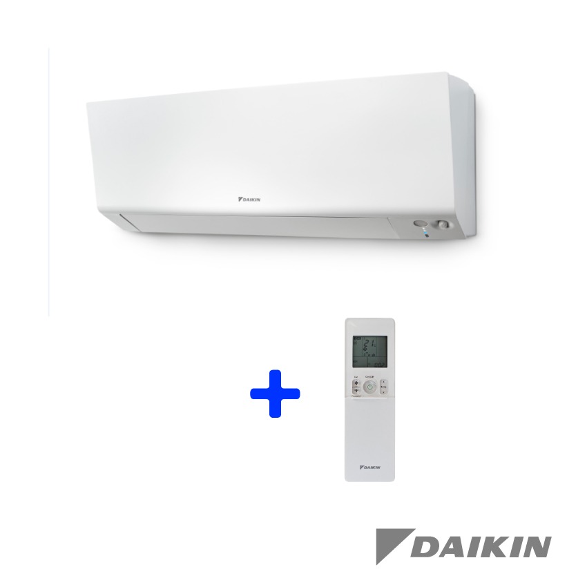 DAIKIN PERFERA FTXM60A/RXM60R