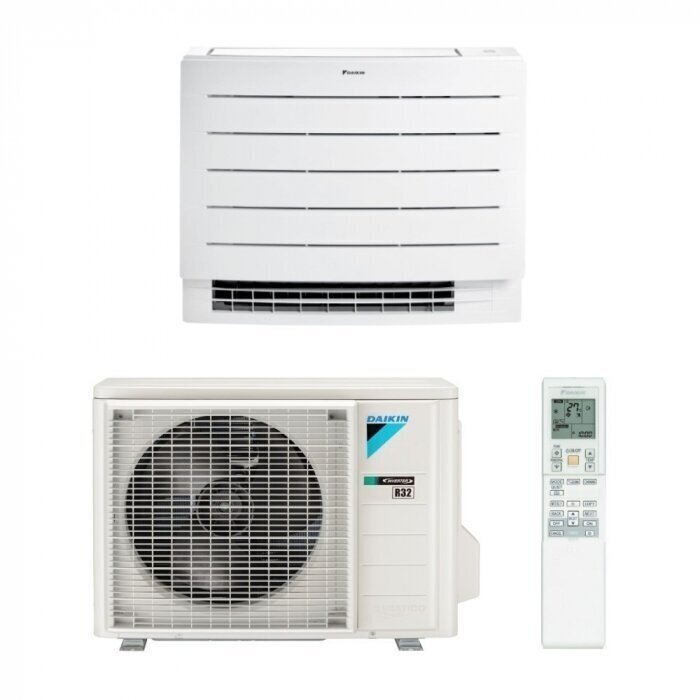 DAIKIN FVXM25A9/RXM25A