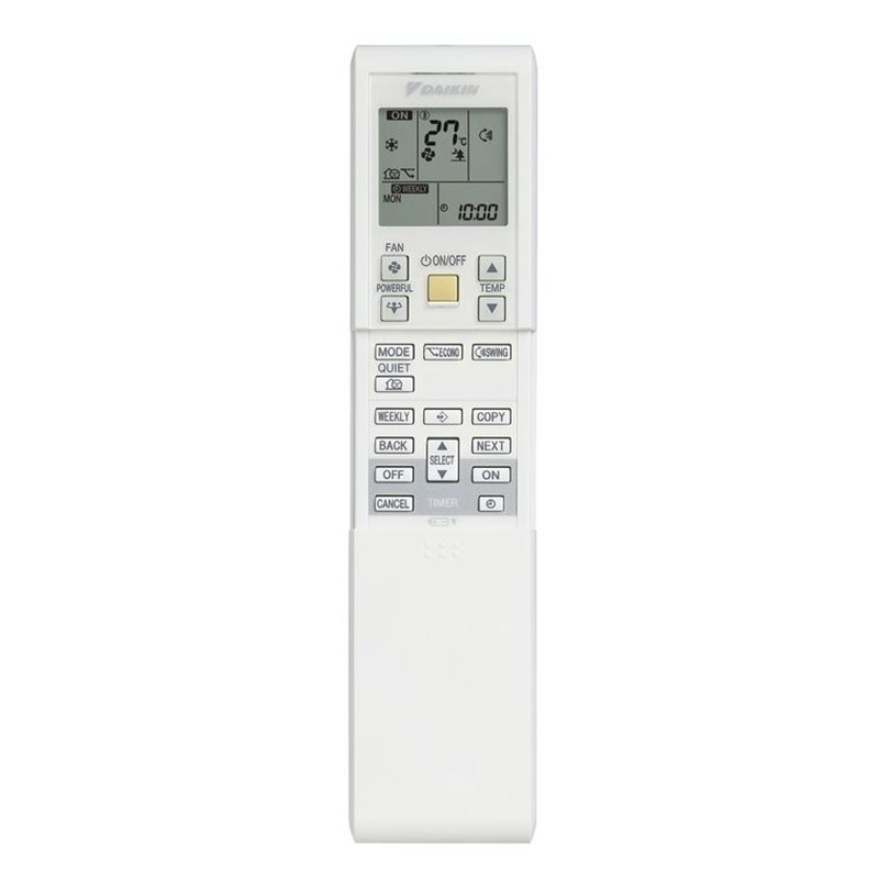 DAIKIN FVXM25A9/RXM25A