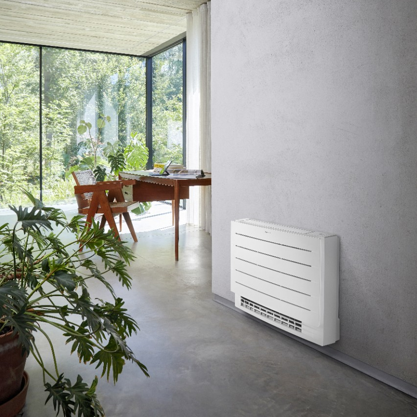 DAIKIN FVXM50A/RXM50A