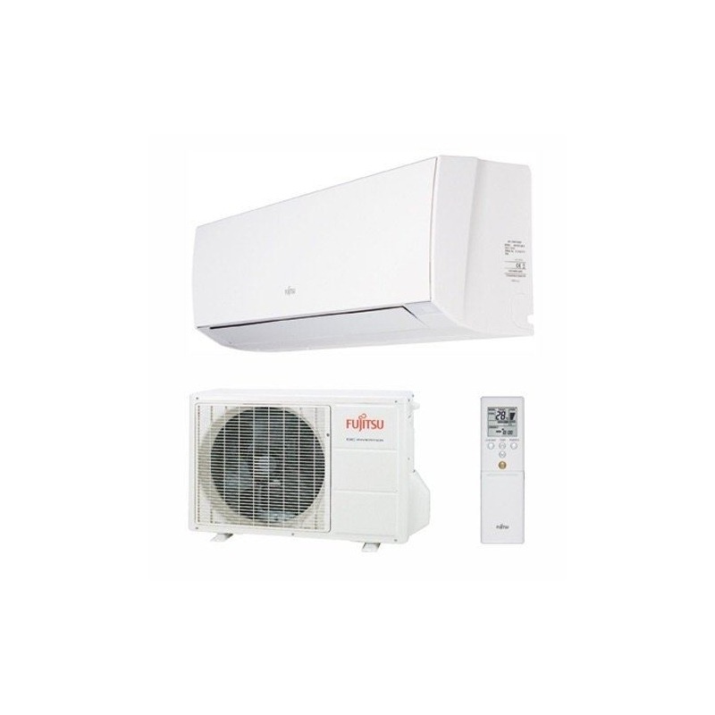 FUJITSU ASYG12KMCB/AOYG12KMCBN