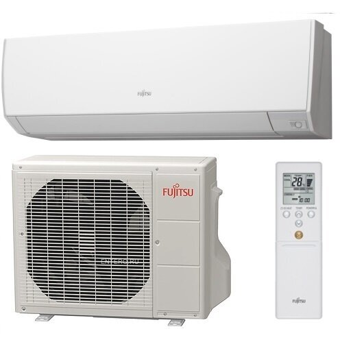 FUJITSU ASYG09KHCA/AOYG09KHCAN