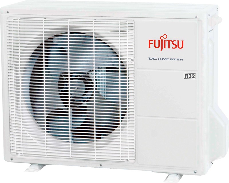 FUJITSU ASYG14KHCA/AOYG14KHCAN