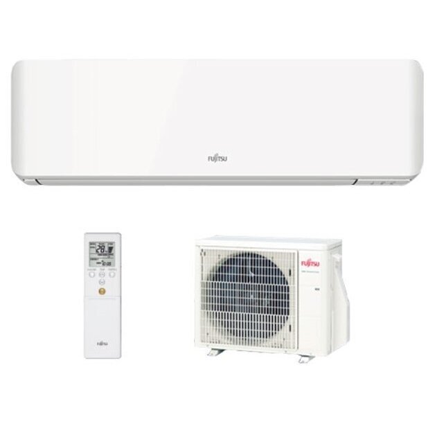FUJITSU ASYG07KMCF / AOYG07KMCC