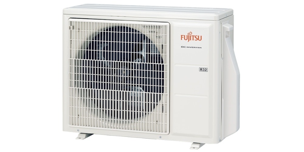 FUJITSU ASYG09KMCF / AOYG09KMCC