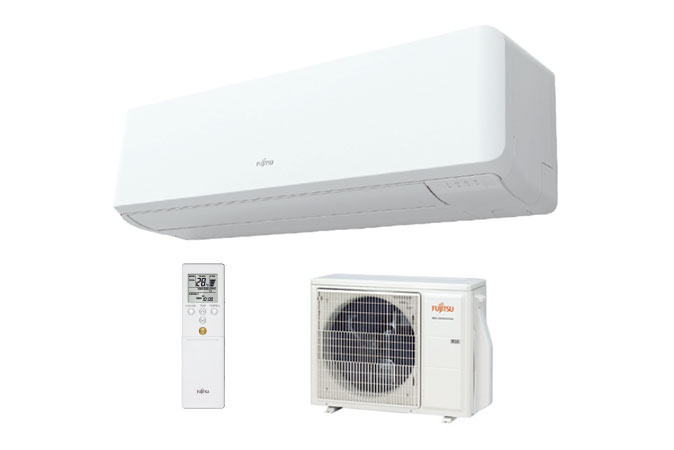 FUJITSU ASYG18KMTE / AOYG18KMTA