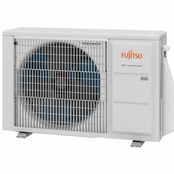 FUJITSU ASYG07KGTF / AOYG07KGCB