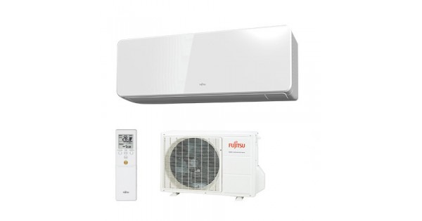 FUJITSU ASYG09KGTF / AOYG09KGCB