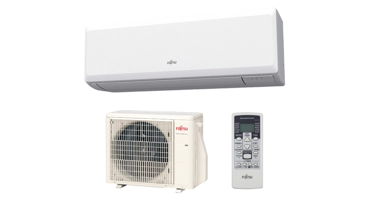 FUJITSU ASYG07KPCE / AOYG07KPCA