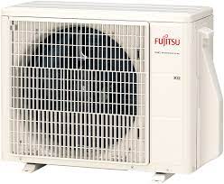 FUJITSU ASYG24KLCA / AOYG24KLCA