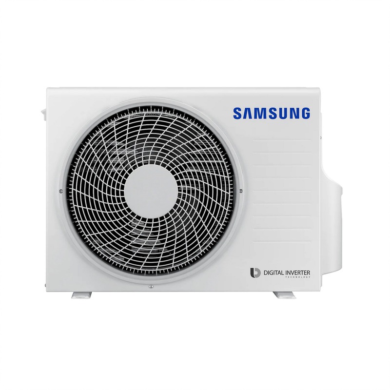 SAMSUNG WINDFREE PURE 3.5/3.5 kW AR12CXKAAWKNEU-AR12AXKAAWKXEU