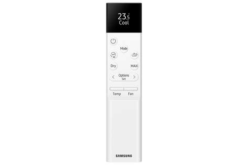 SAMSUNG WINDFREE PURE 3.5/3.5 kW AR12CXKAAWKNEU-AR12AXKAAWKXEU