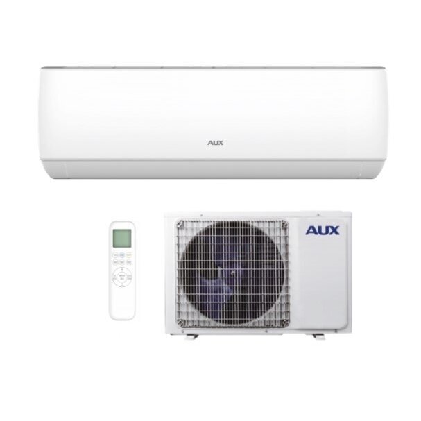 AUX J-SMART AUX-09JO
