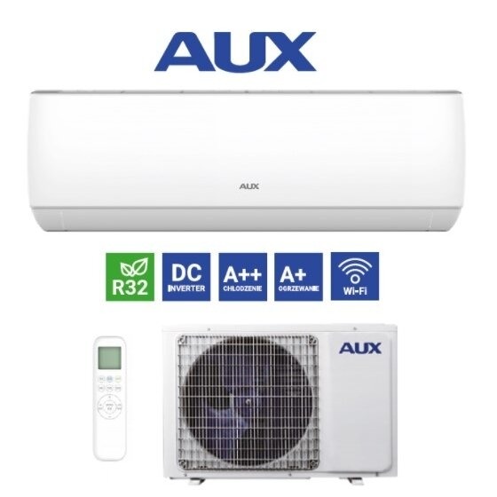 AUX J-SMART  AUX-24J2O