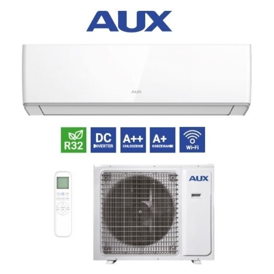 AUX HALO AUX-12HA