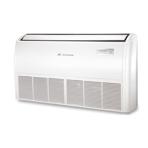 Oro kondicionierius AlpicAir Lubiniai/grindiniai PRO II 10.55 / 11.72 kW AFI-105HRDC3A / AOU-105HRDC3A
