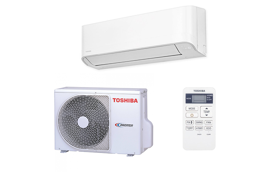 TOSHIBA AURORA RAS-35J2AVG-ND / RAS-35J2KVG-ND