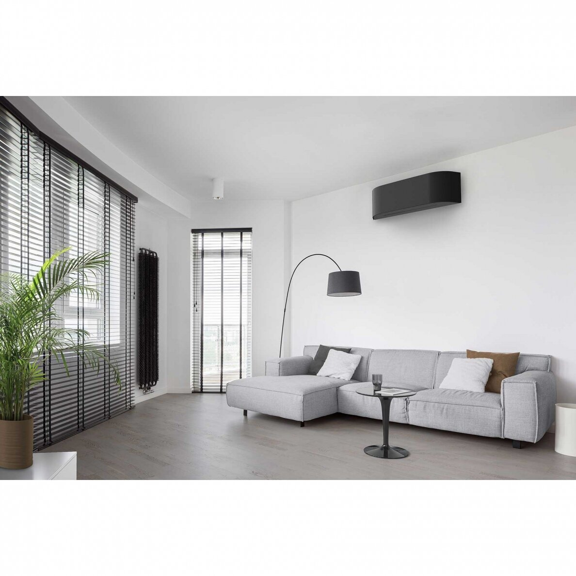 TOSHIBA HAORI NORDIC 2.8 /3.2 kW