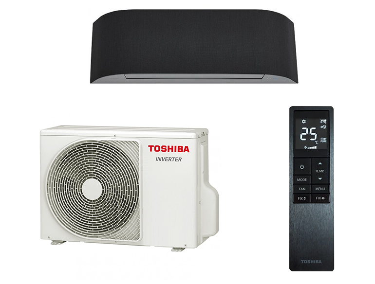 TOSHIBA HAORI NORDIC 3.5 /4.2 kW
