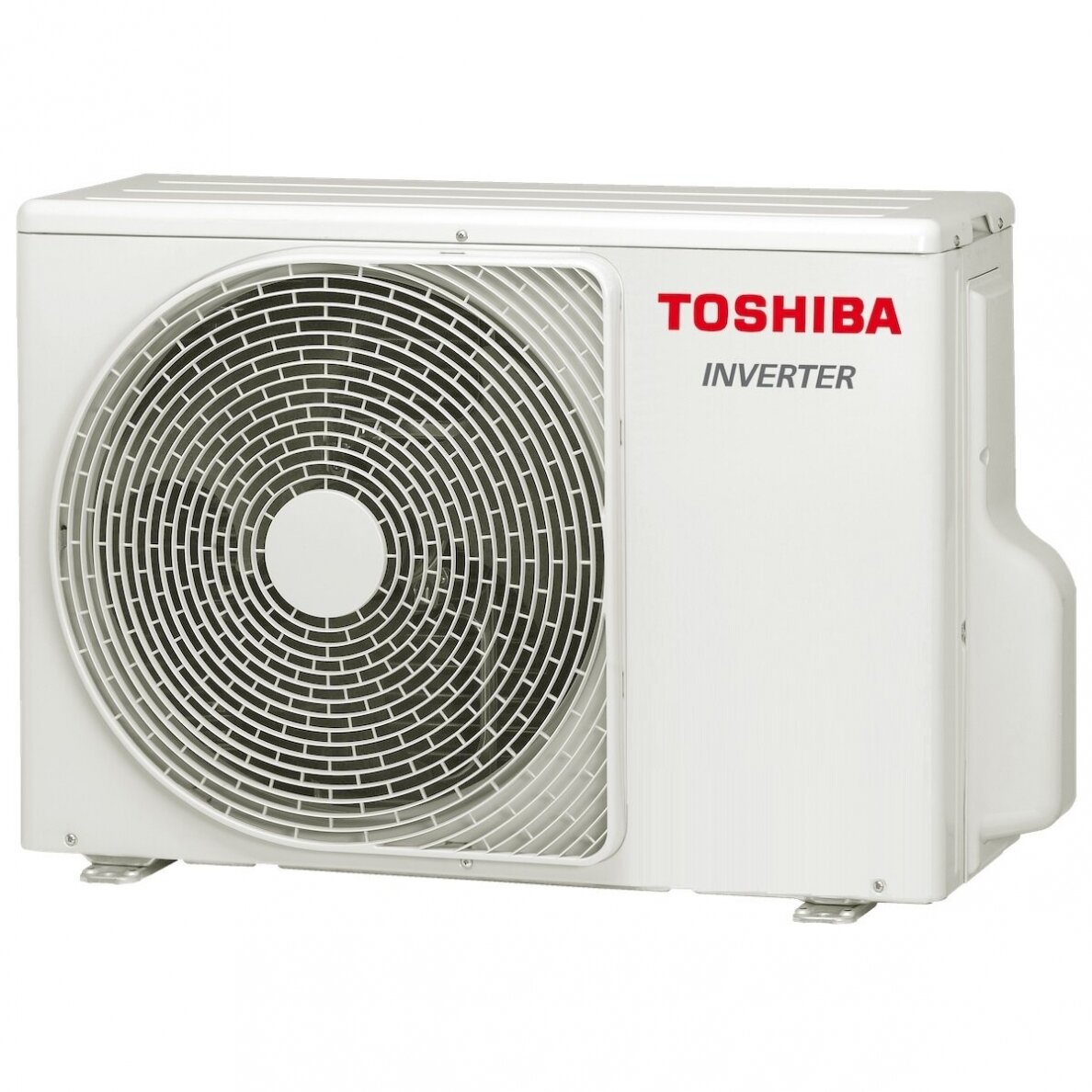 TOSHIBA HAORI NORDIC 3.5 /4.2 kW