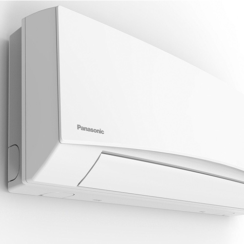 PANASONIC CS-TZ20WKEW/CU-TZ20WKE