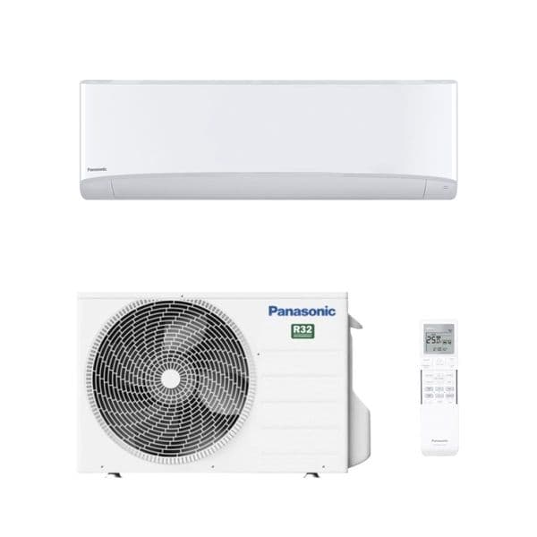 PANASONIC CS-Z20XKEW / CU-Z20XKE