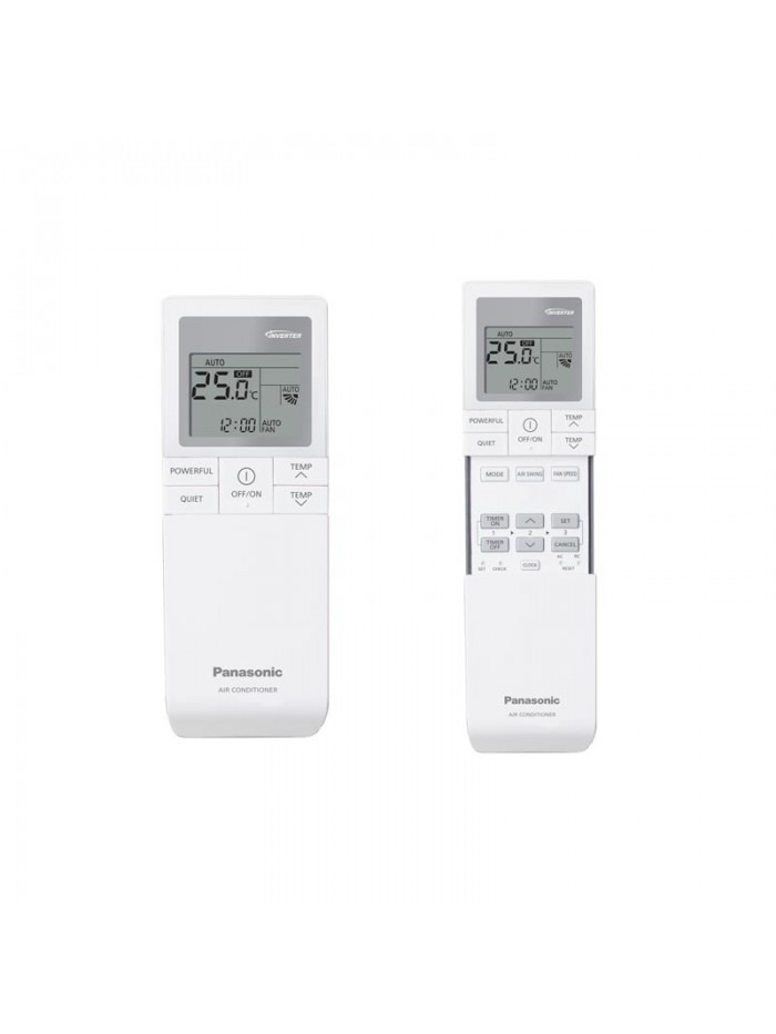 PANASONIC CS-Z25XKEW/CU-Z25XKE