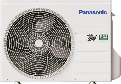 PANASONIC INVERTER CS-CZ25WKE / CU-CZ25WKE