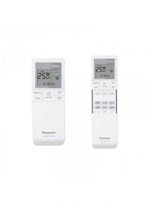 PANASONIC INVERTER CS-CZ25WKE / CU-CZ25WKE