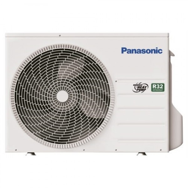 PANASONIC CS-NZ25VKE/CU-NZ25VKE