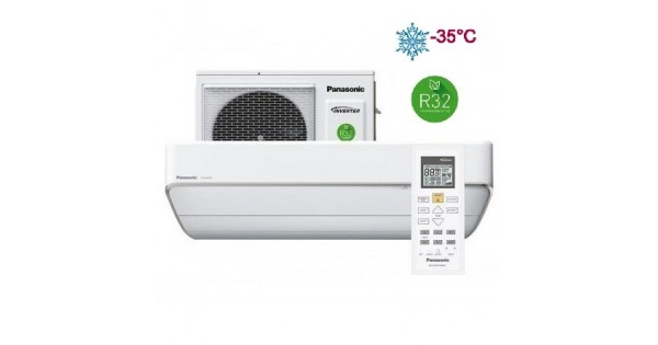 PANASONIC CS-LZ25TKE/CU-LZ25TKE