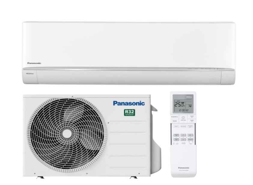 PANASONIC CS-HZ25XKE/CU-HZ25XKE