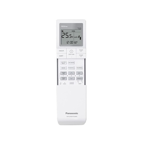 PANASONIC CS-HZ35XKE/CU-HZ35XKE